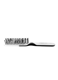 Phillips Brush Phillips Brush SG-3 Ultra-Light Signature Hair Brush, “W” Vented HairBrush for Quick Blow Drying & Superior Styling  - Image 4
