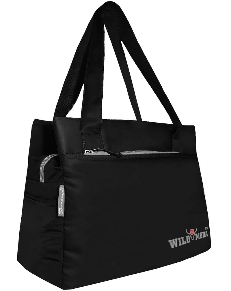WILD MODA Women's Shoulder Bag, Set of 1 - Image 1