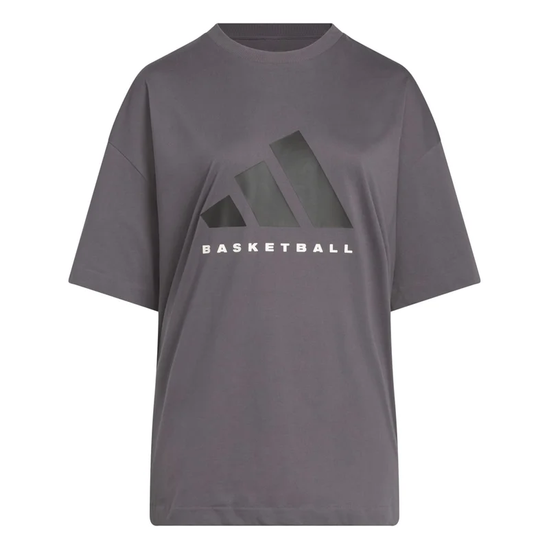 Adidas ADI BB TEE Grey Originals Unisex T-SHIRTS