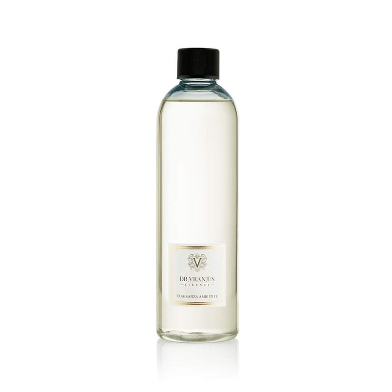 Dr. Vranjes عبوة إعادة تعبئة معطر الغرفة كريستال من د. فرانييس 500 مل - أريا - Image 5