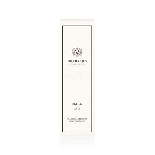 Dr. Vranjes عبوة إعادة تعبئة معطر الغرفة كريستال من د. فرانييس 500 مل - أريا - Image 2