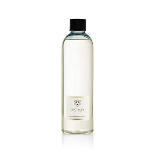 Dr. Vranjes عبوة إعادة تعبئة معطر الغرفة كريستال من د. فرانييس 500 مل - أريا - Image 1