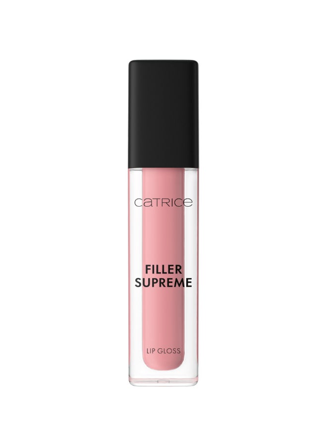 Catrice Filler Supreme Lip Gloss 020 - Image 3