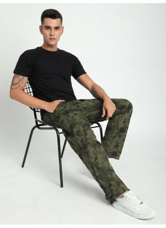 Green Pleated Knee Camo Cargo Pants - pzsku/Z4E08F393CF96E0F85604Z/45/_/1738413922/95737fc8-7098-48ea-a4d0-0dab1cbfdad3