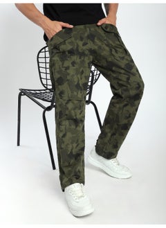 Green Pleated Knee Camo Cargo Pants - pzsku/Z4E08F393CF96E0F85604Z/45/_/1738413927/ef5b7f9e-4b93-441f-aaae-ec03ea560046