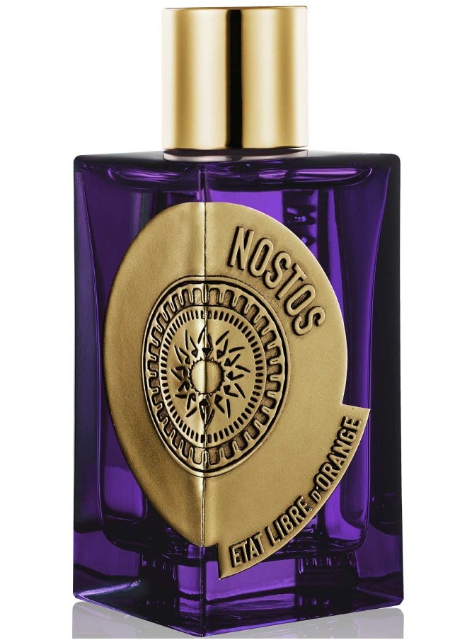 ETAT LIBRE D'ORANGE Nostos EDP 100ml  - Image 1