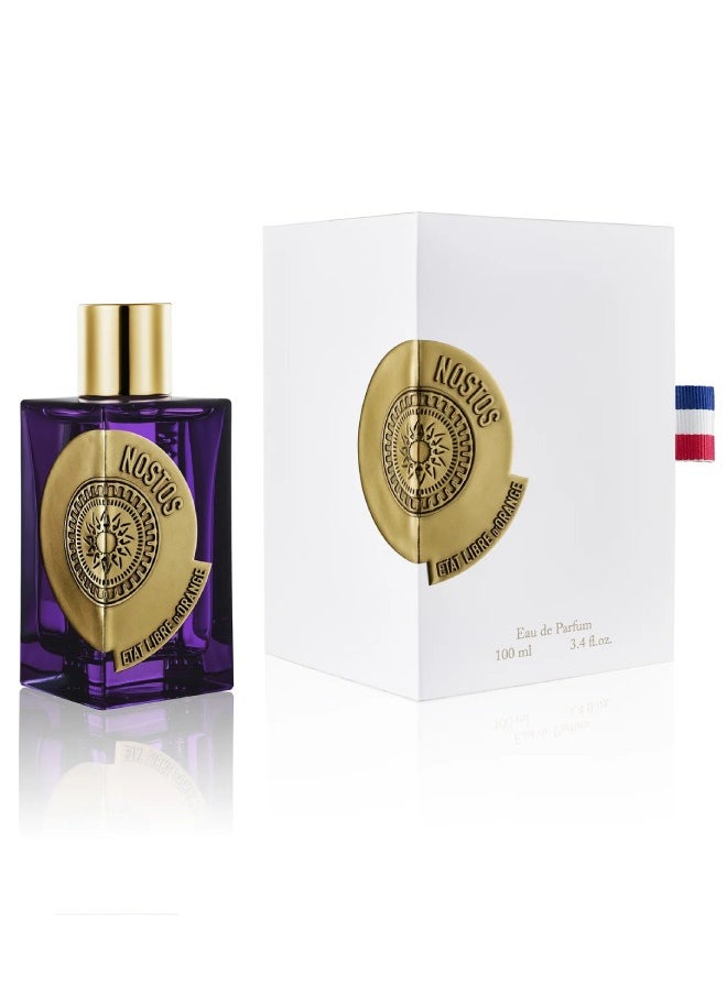 ETAT LIBRE D'ORANGE Nostos EDP 100ml  - Image 2