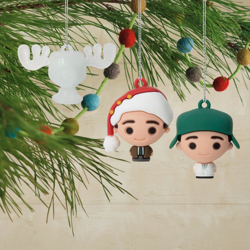 هولمارك Hallmark National Lampoon's Christmas Factor - Image 5