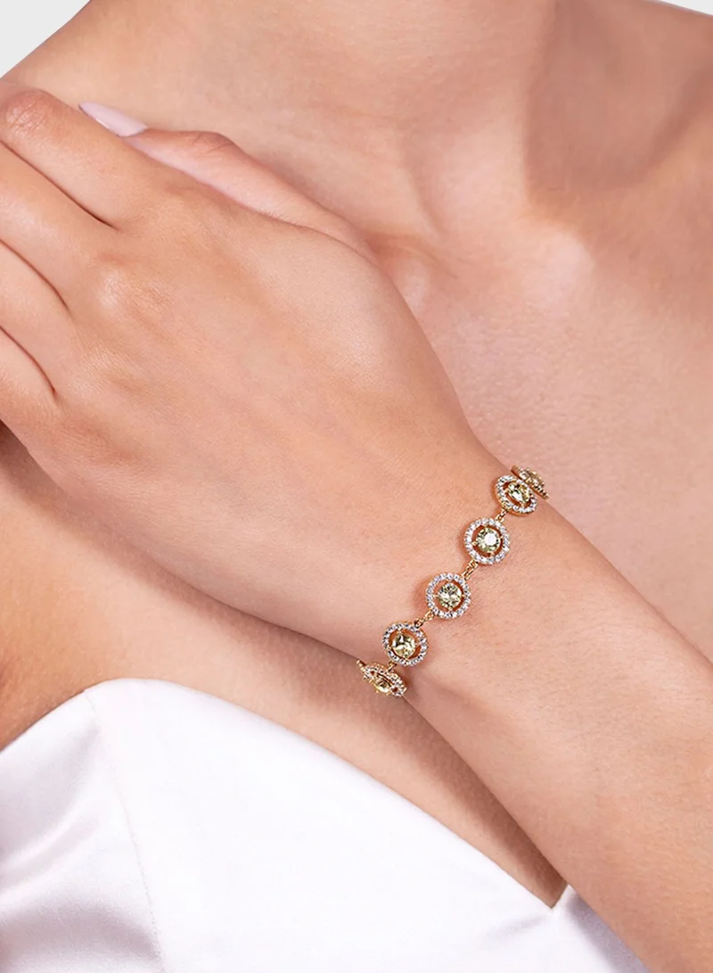 Lily and rose Miranda Rhinestone bracelet