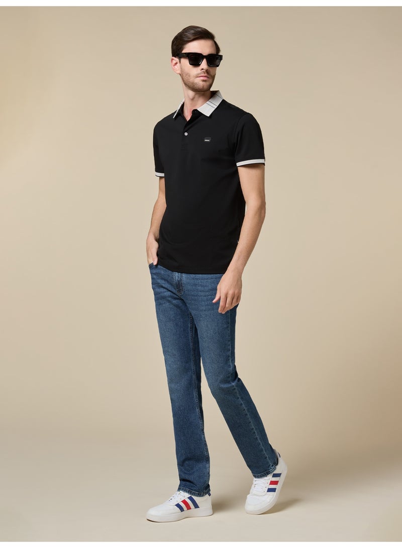 Mannerism The Tailored Denim Slim Fit Jeans - Image 2