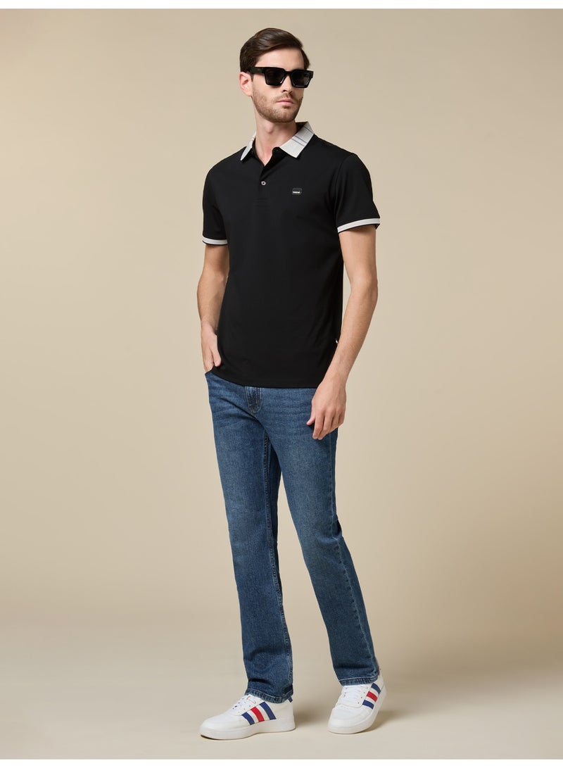 Mannerism The Tailored Denim Slim Fit Jeans - Image 4