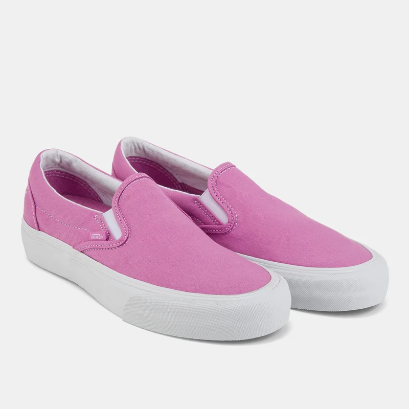 VANS Women's VR3 Slip-On Shoes