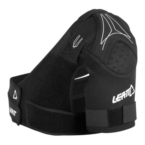 Leatt Shoulder Brace Right Adult (Black - Large/X-Large) - Image 4