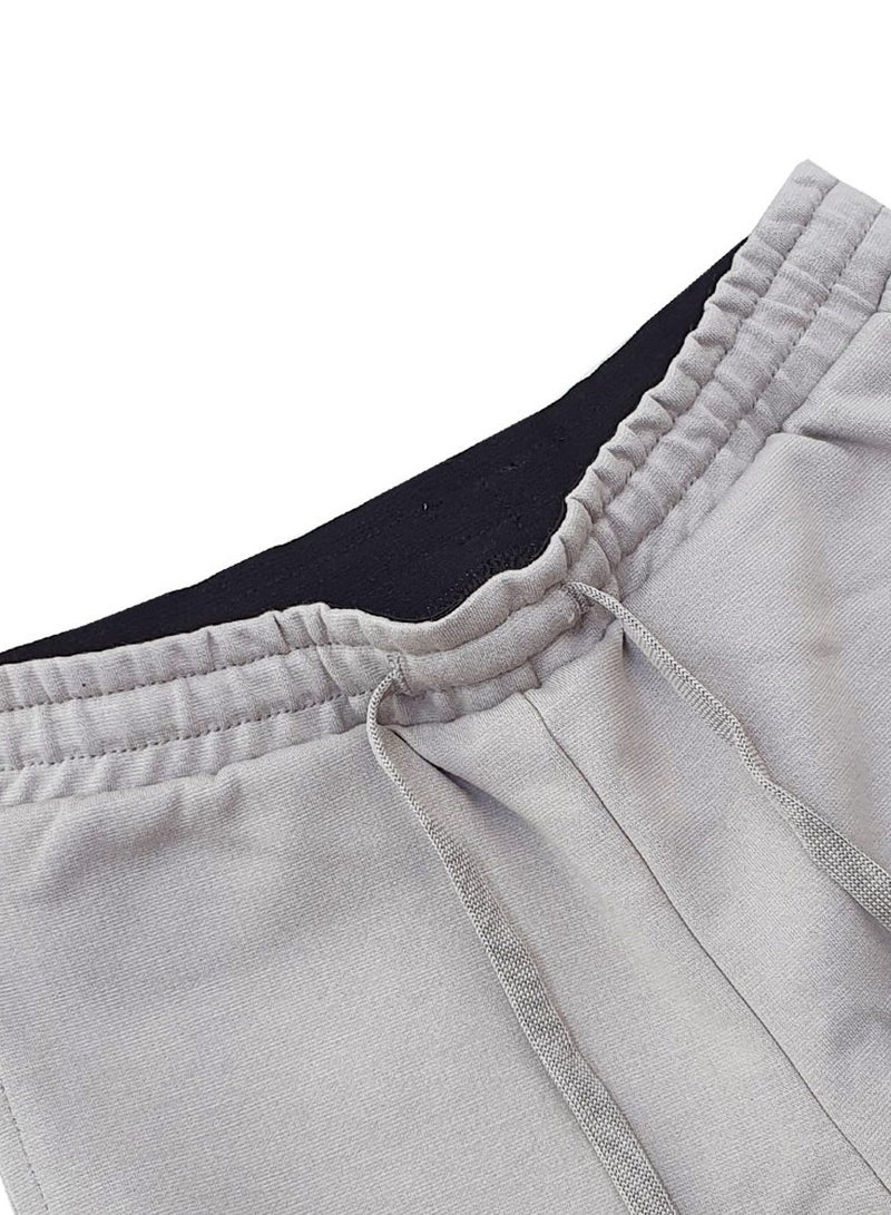 GIORDANO Junior Comfort Interlock Jogger Pants - Image 2