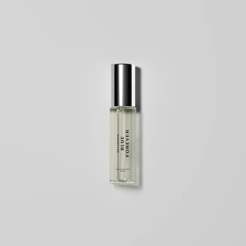 Selahatin Eau d'extrait - Blue Forever