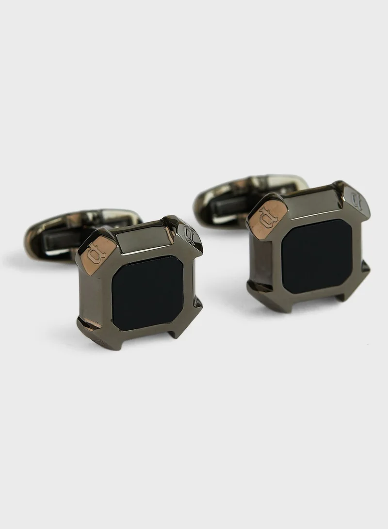 POLICE Peagc2103104 Cufflink