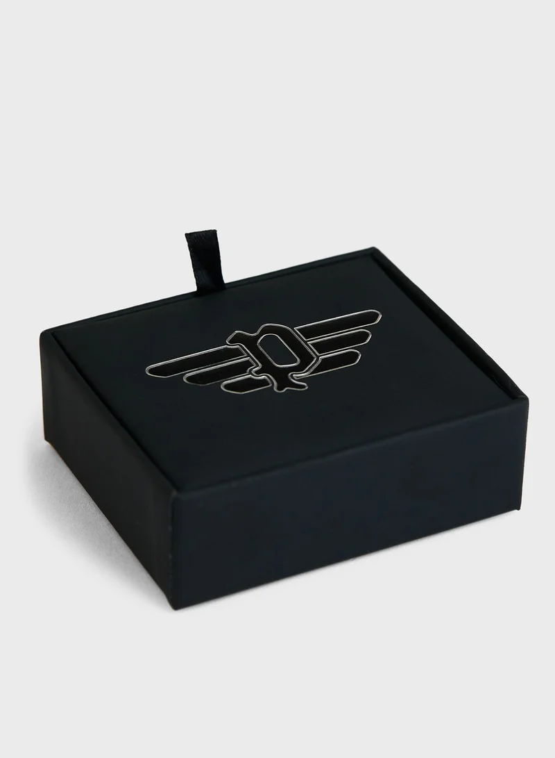 POLICE Peagc2103104 Cufflink