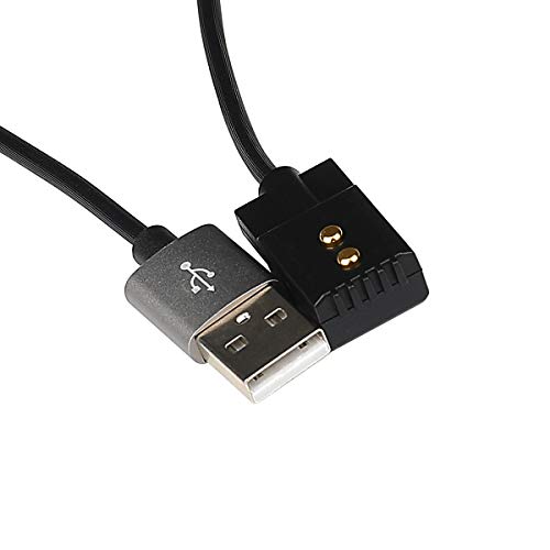 IMALENT Small Flashlight Magnetic Charging Cable Suitable for LD70 Flashlight, MS08, RS50, LD10 or DM21C - Image 2