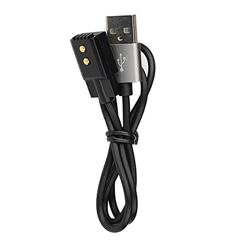 IMALENT Small Flashlight Magnetic Charging Cable Suitable for LD70 Flashlight, MS08, RS50, LD10 or DM21C - Image 1