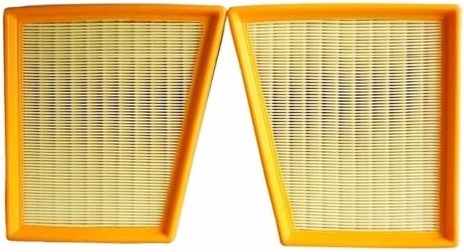 Wivplex Air Filter for Bentley Continental GT V8 - Image 3