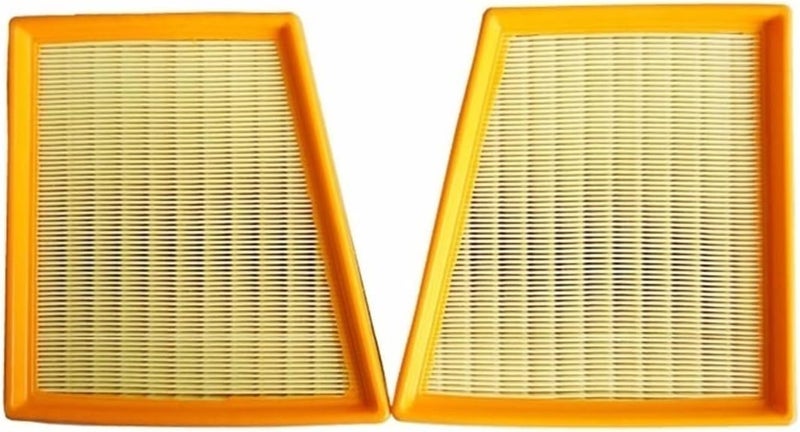 Wivplex Air Filter for Bentley Continental GT V8 - Image 1