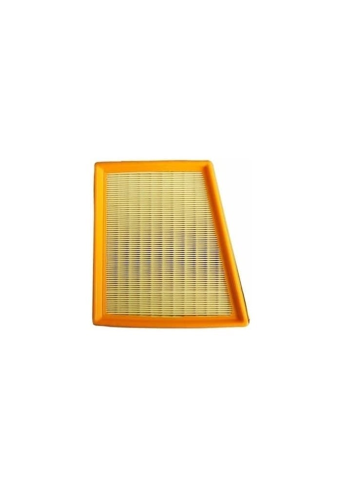 Wivplex Air Filter for Bentley Continental GT V8 - Image 2