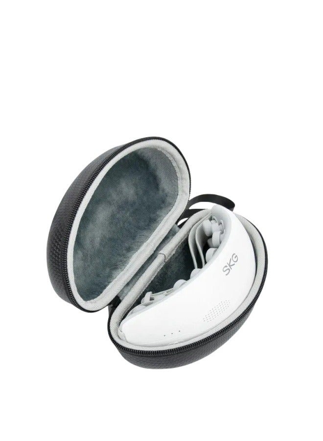 SKG E4 Pro Eye massage Sleep Eye Mask Eye Protector Eye acupoint Massager Storage Box  - Image 2