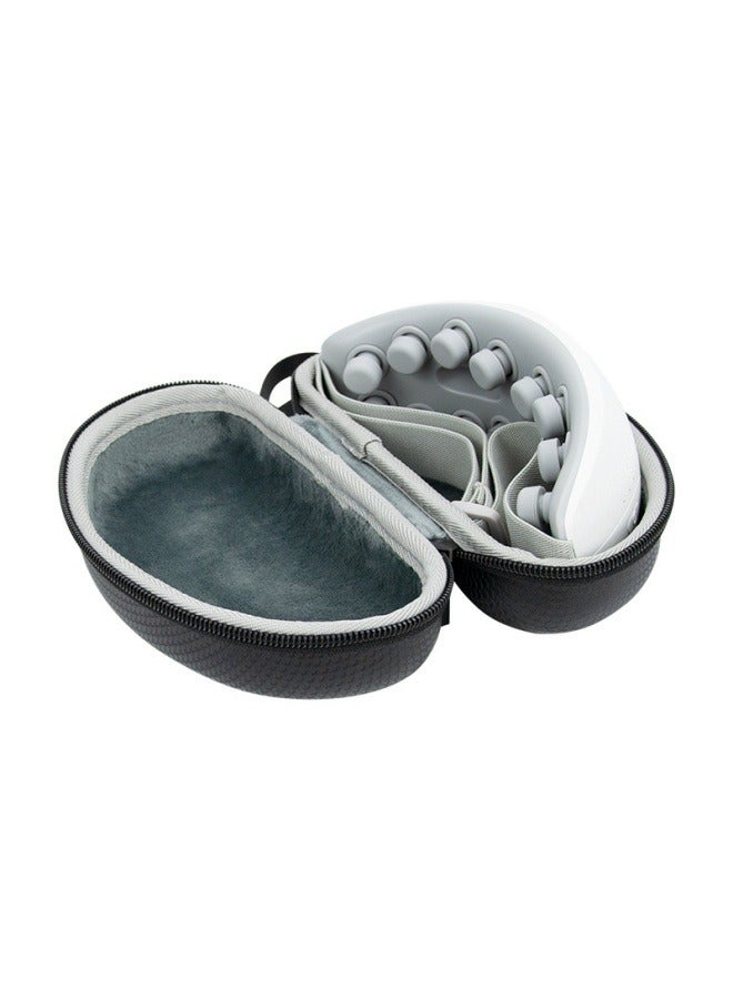 SKG E4 Pro Eye massage Sleep Eye Mask Eye Protector Eye acupoint Massager Storage Box  - Image 4