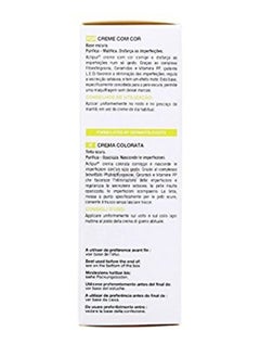 NOREVA NOREVA LED ACTIPUR Crème Anti-Imperfections Teintée Dorée  - Image 3
