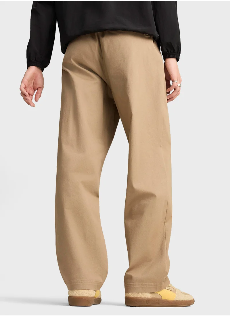 بوما Better Classic Woven Pants