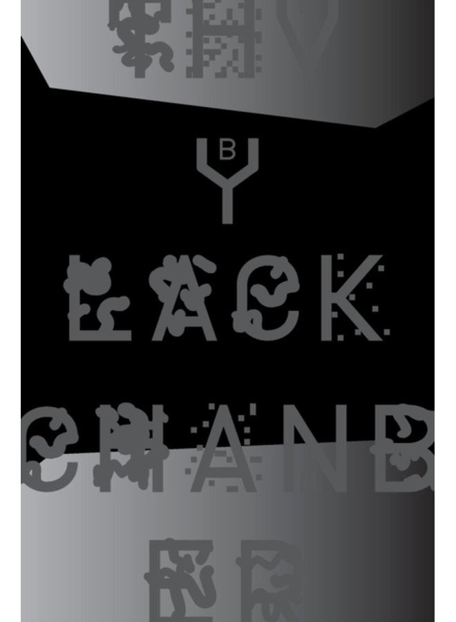 The Black Chamber Surveillance Paranoia Invisibility the Internet - Paperback