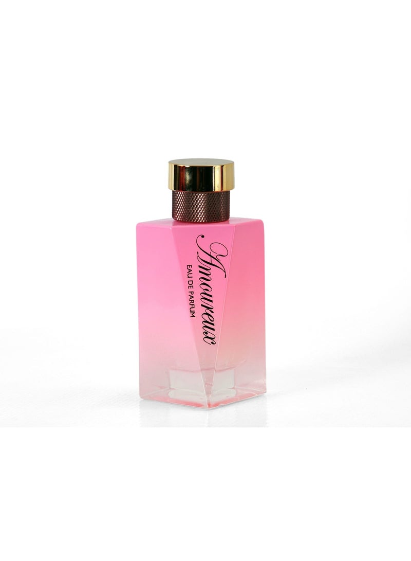 دايموند اموركس برفيم. - Image 1