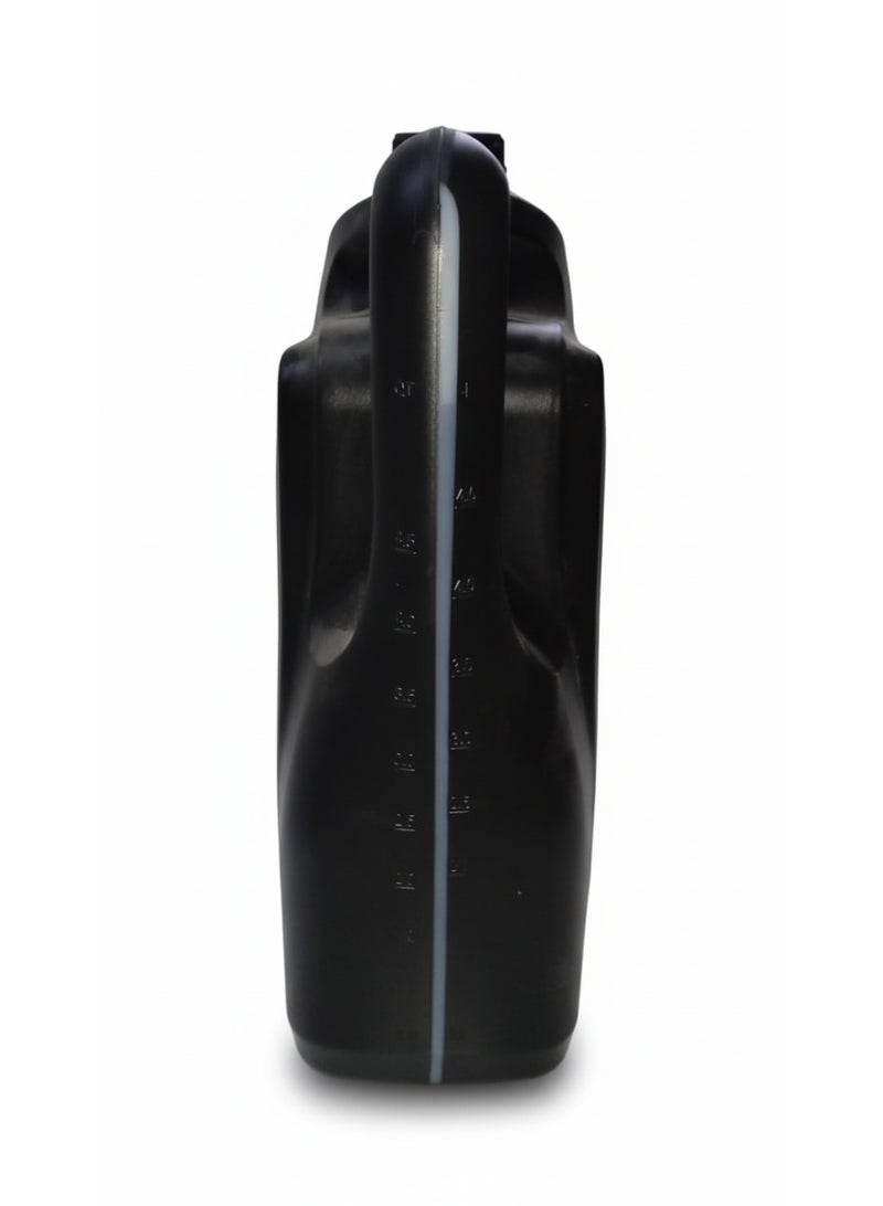 Mopar SAE 0W-20 Engine Oil – 5 Liters – Genuine OEM Full Synthetic Motor Oil - Image 3