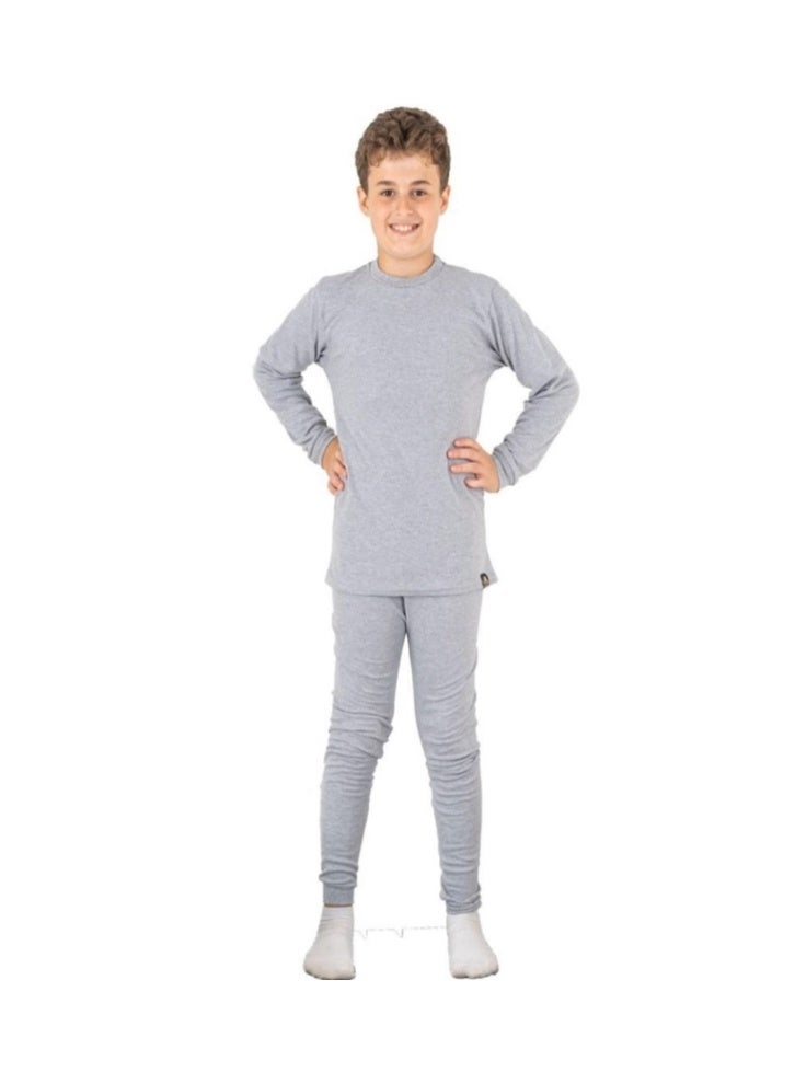 Thermo Boys Thermal Clothing Set