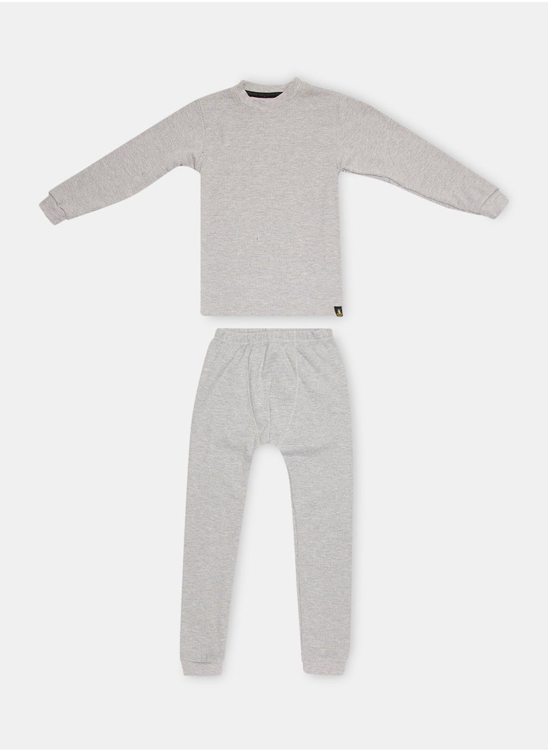 Thermo Boys Thermal Clothing Set  - Image 2
