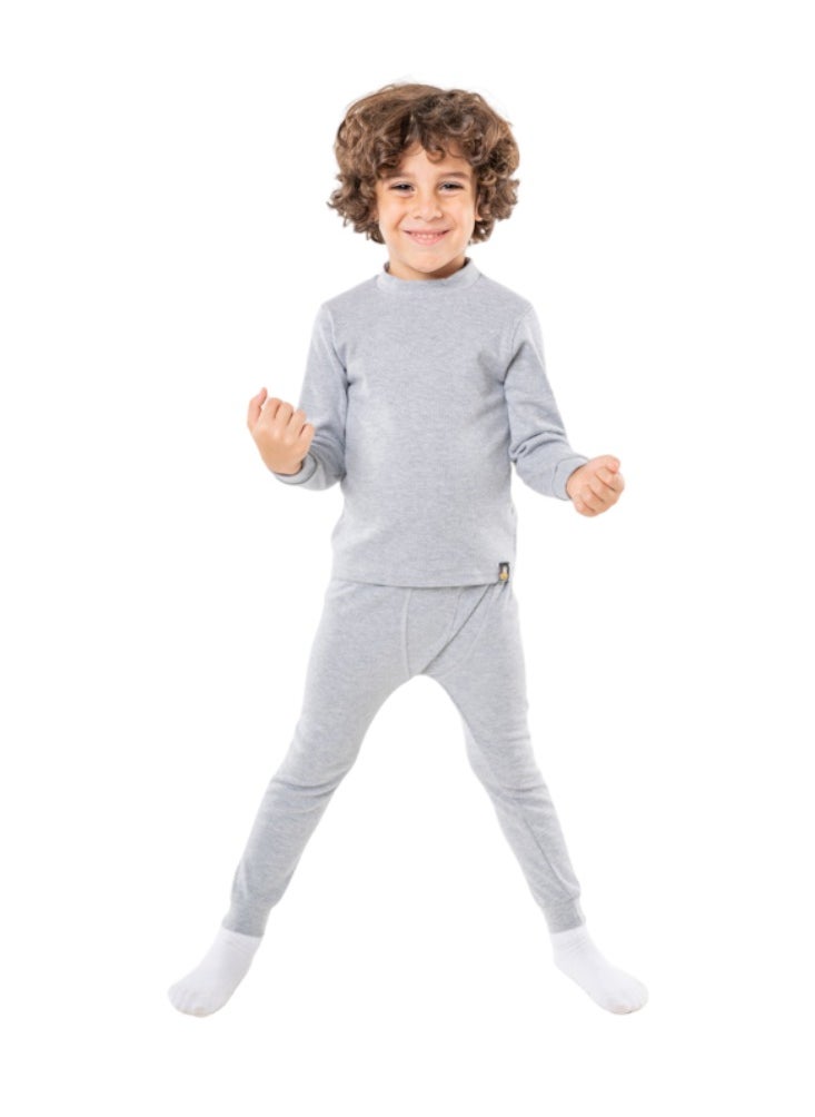 Thermo Boys Thermal Clothing Set  - Image 1