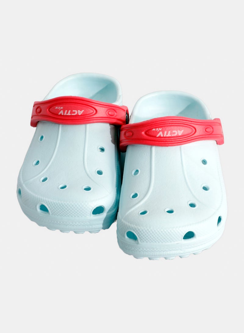 Activ Clogs - Image 3