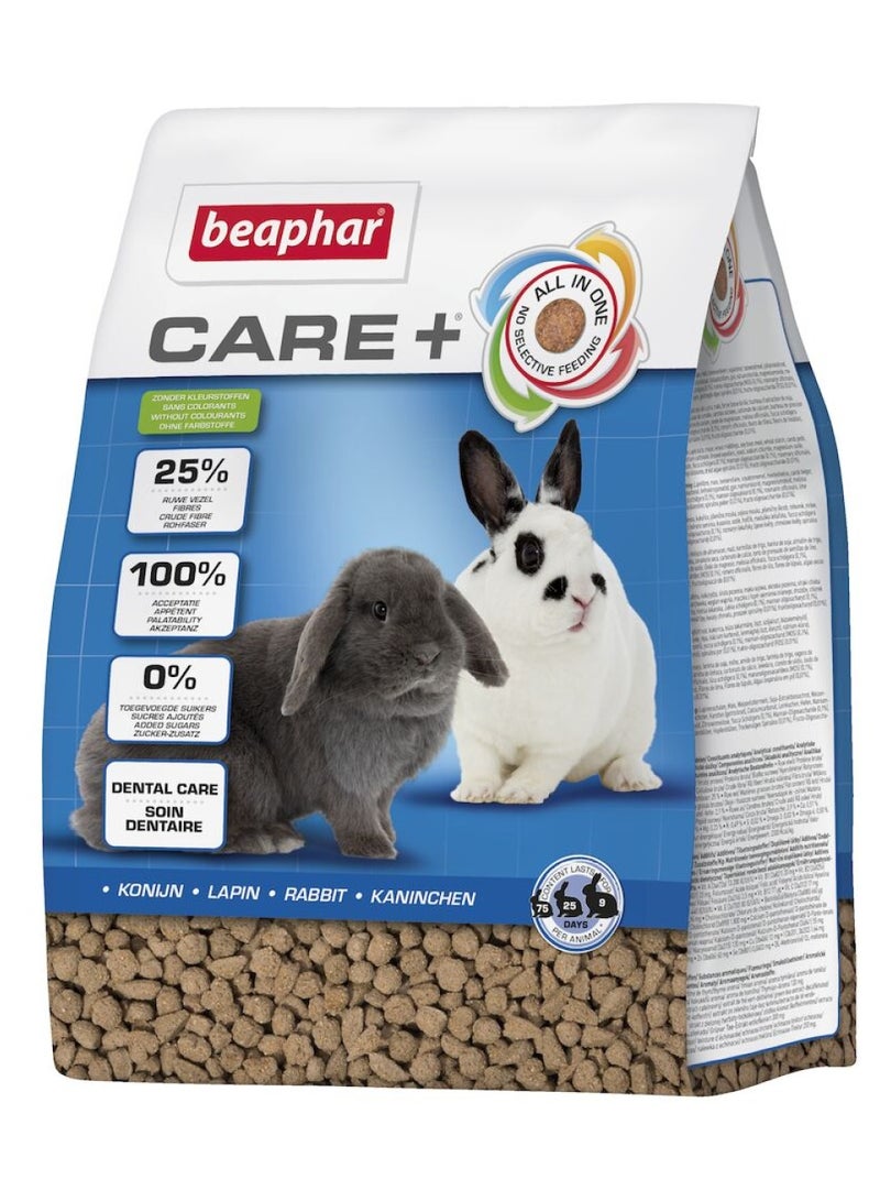 بيفار طعام الأرانب كير+ 5 كجم