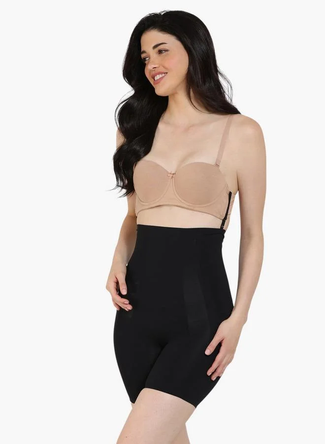 Zivame Zivame Seamless Thigh Shaper