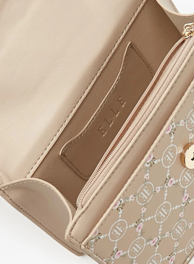 ELLE Women's Cross body