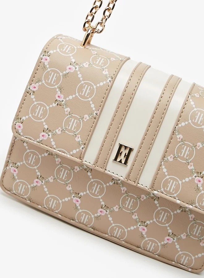 ELLE Women's Cross body