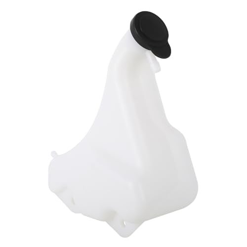Wacece ATV Coolant Reservoir Tank with Radiator Hose for YFM Raptor 700 2006-2025 YFM Grizzly 660 2002-2008, 5KM-21871-00-00 1S3-21875-00-00 - Image 5