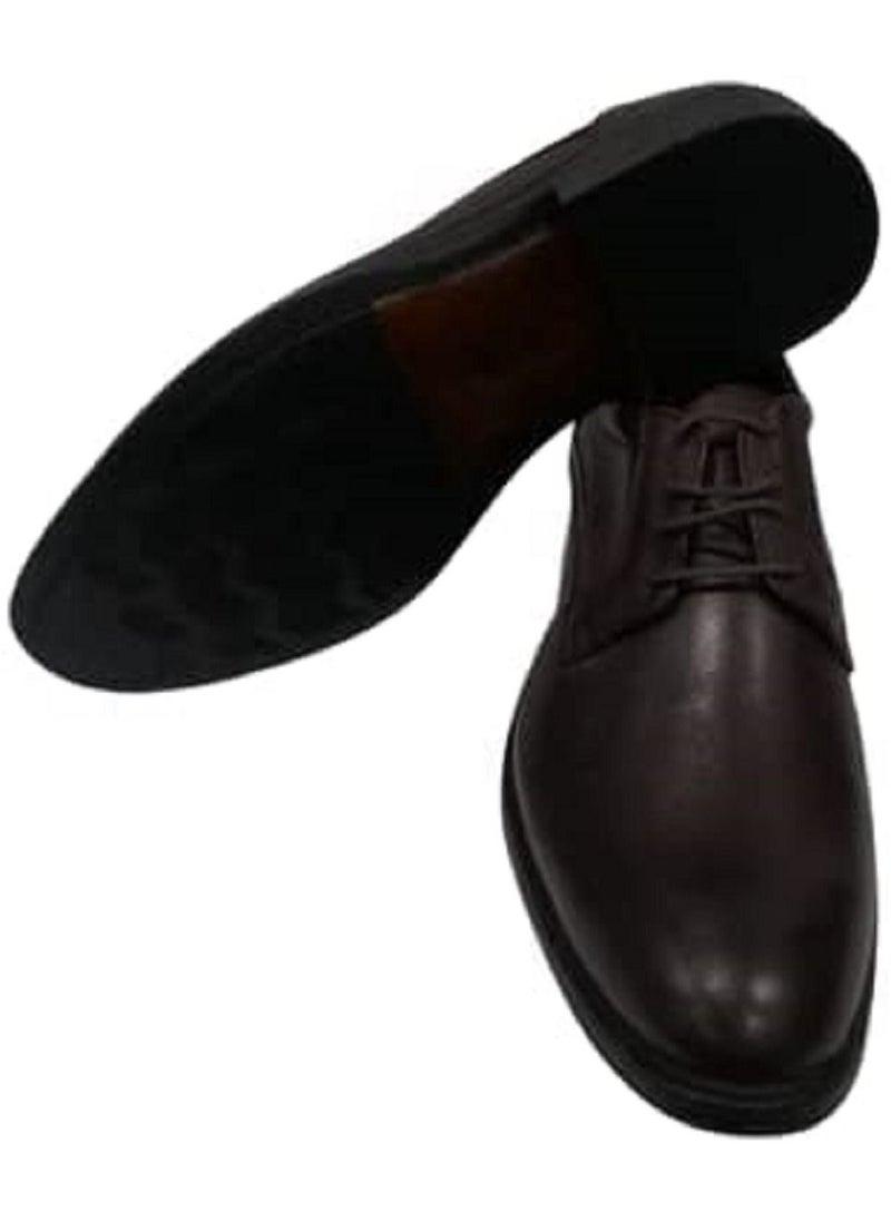 ART WORK - Lace up Shoes  Oxfords - Image 1