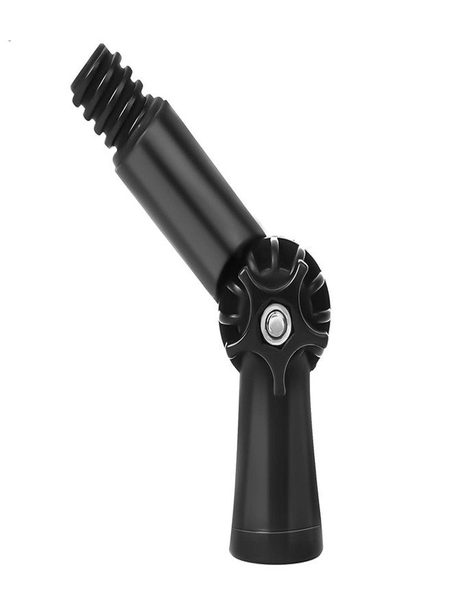 Xifando Universal Joint Angle Adaptor for Extension Poles - 270° Rotating Head (Head Only, No Pole) - Image 1