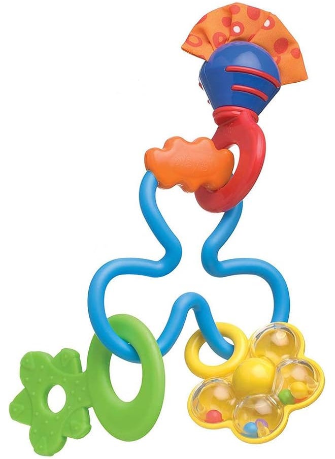 Twirly Whirl Baby Rattle Pack Of 0 Multicolor - pzsku/Z4E0A6262AD6B2FEDB03EZ/45/_/1720582944/fd202b93-0c0a-4024-b9c5-7c6117cdbabb