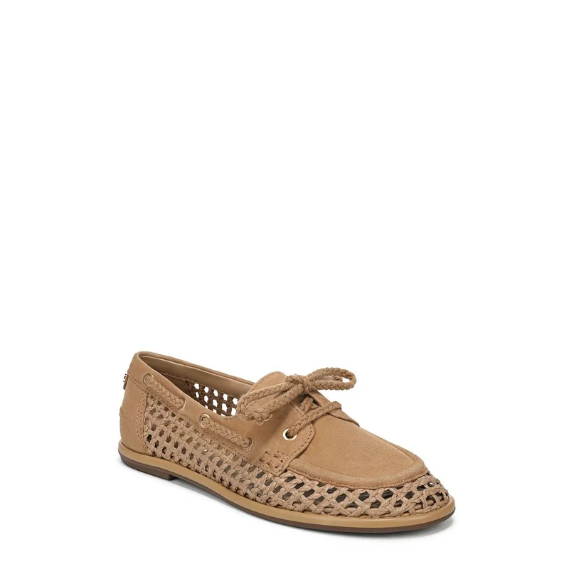سام إيدلمان Bria Woven Loafer