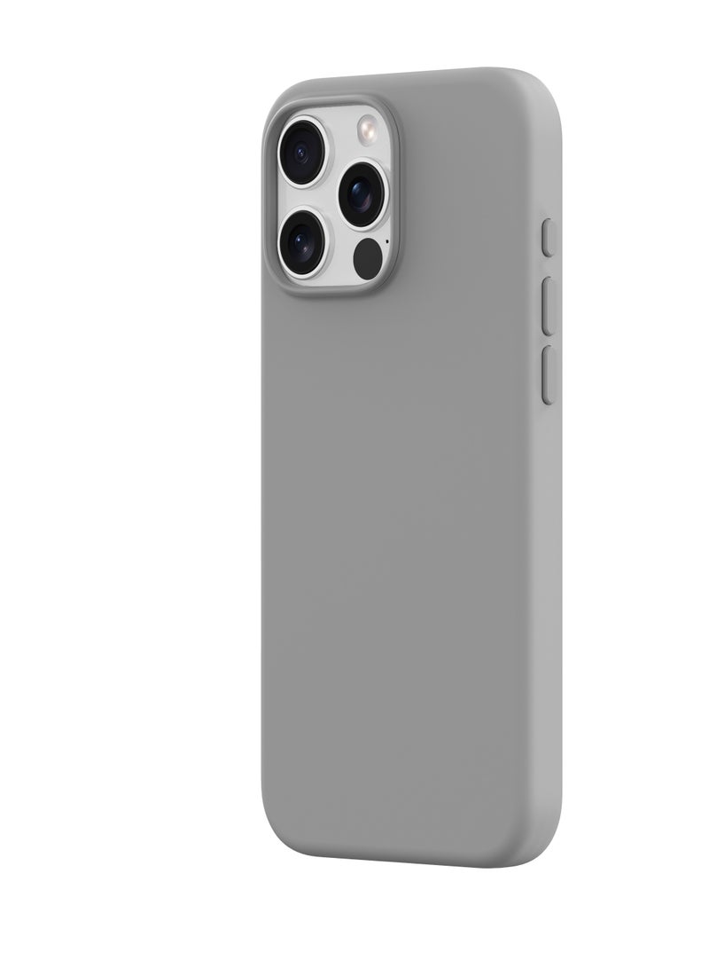 ديفيا كفر ايفون 16برو 【  جراب ايفون16 برو جلد 】 مغناطيسي يدعم ماجسيف مقاوم للسقوط من ديفيا ؛ حماية 360 درجة وأناقة متكاملة - Image 3