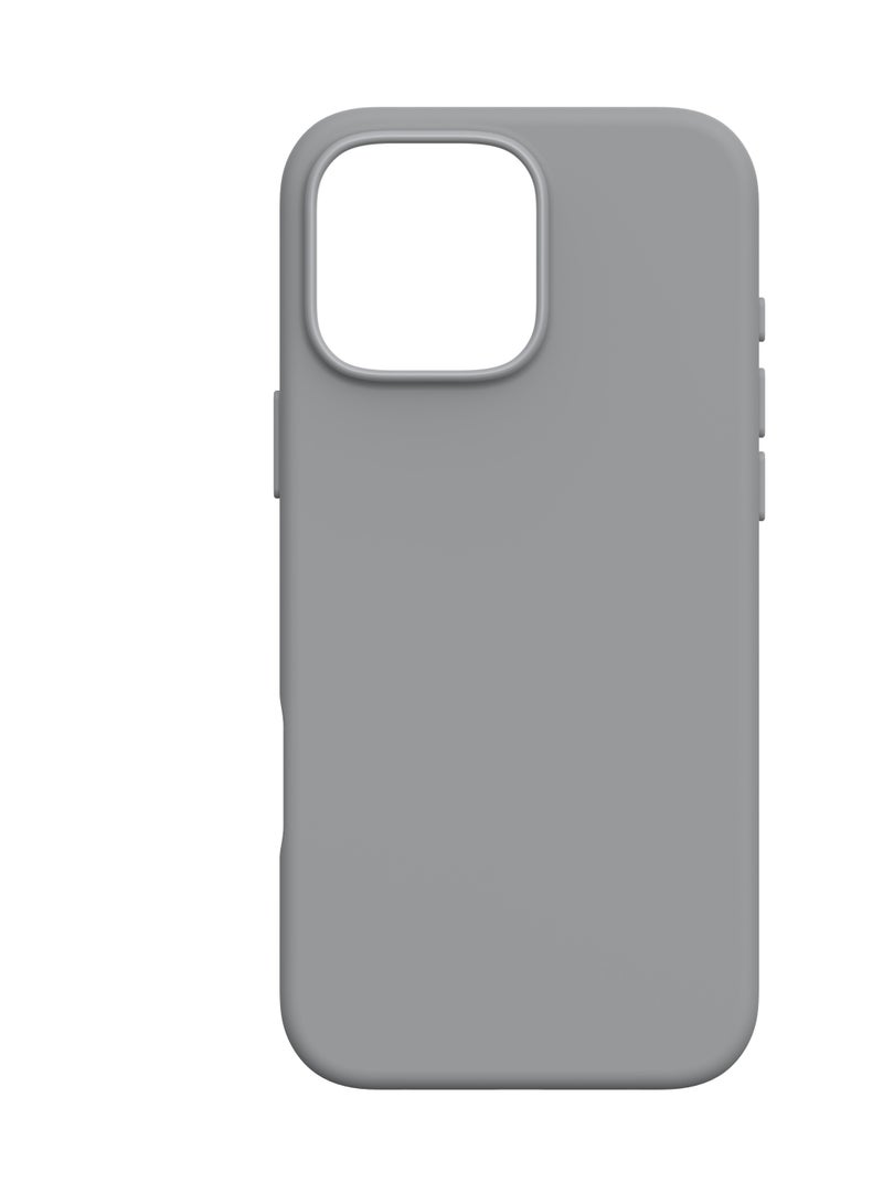 ديفيا كفر ايفون 16برو 【  جراب ايفون16 برو جلد 】 مغناطيسي يدعم ماجسيف مقاوم للسقوط من ديفيا ؛ حماية 360 درجة وأناقة متكاملة - Image 4