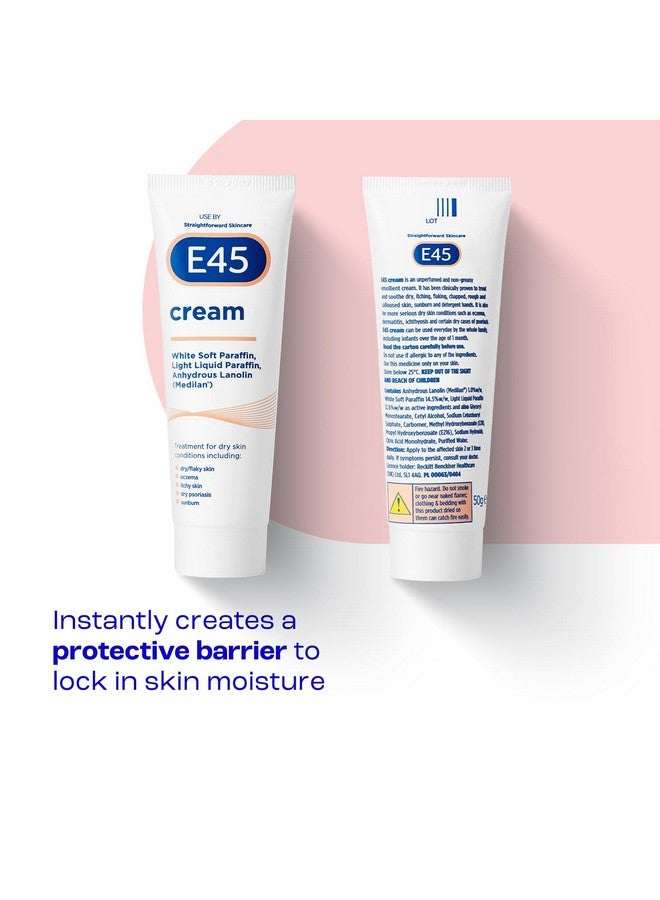 E45 Cream - 50g - Image 2