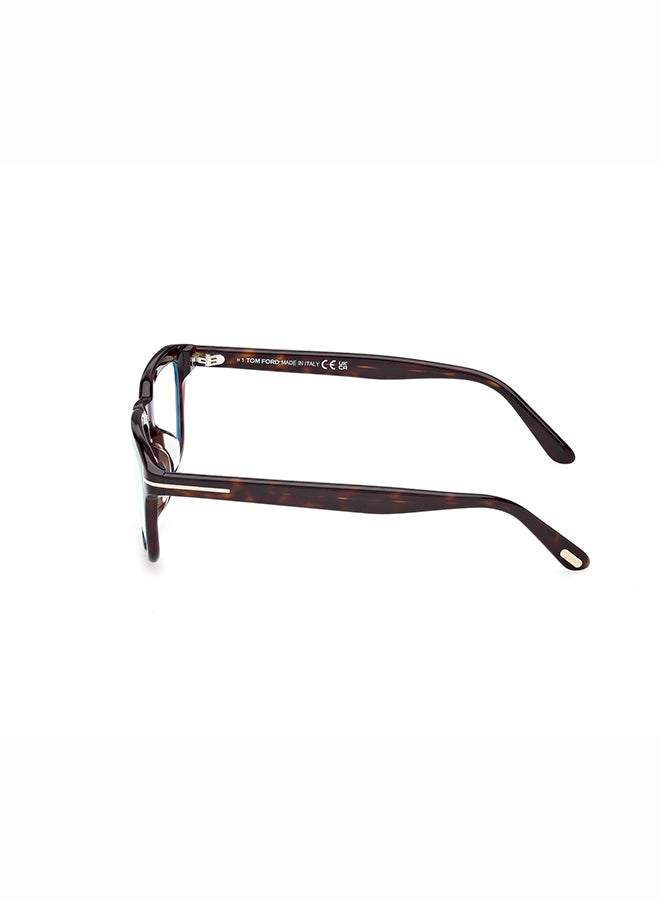 TOM FORD MEN FULL RIM FT6032-F-B05252 ACETATE FRAME - Image 2